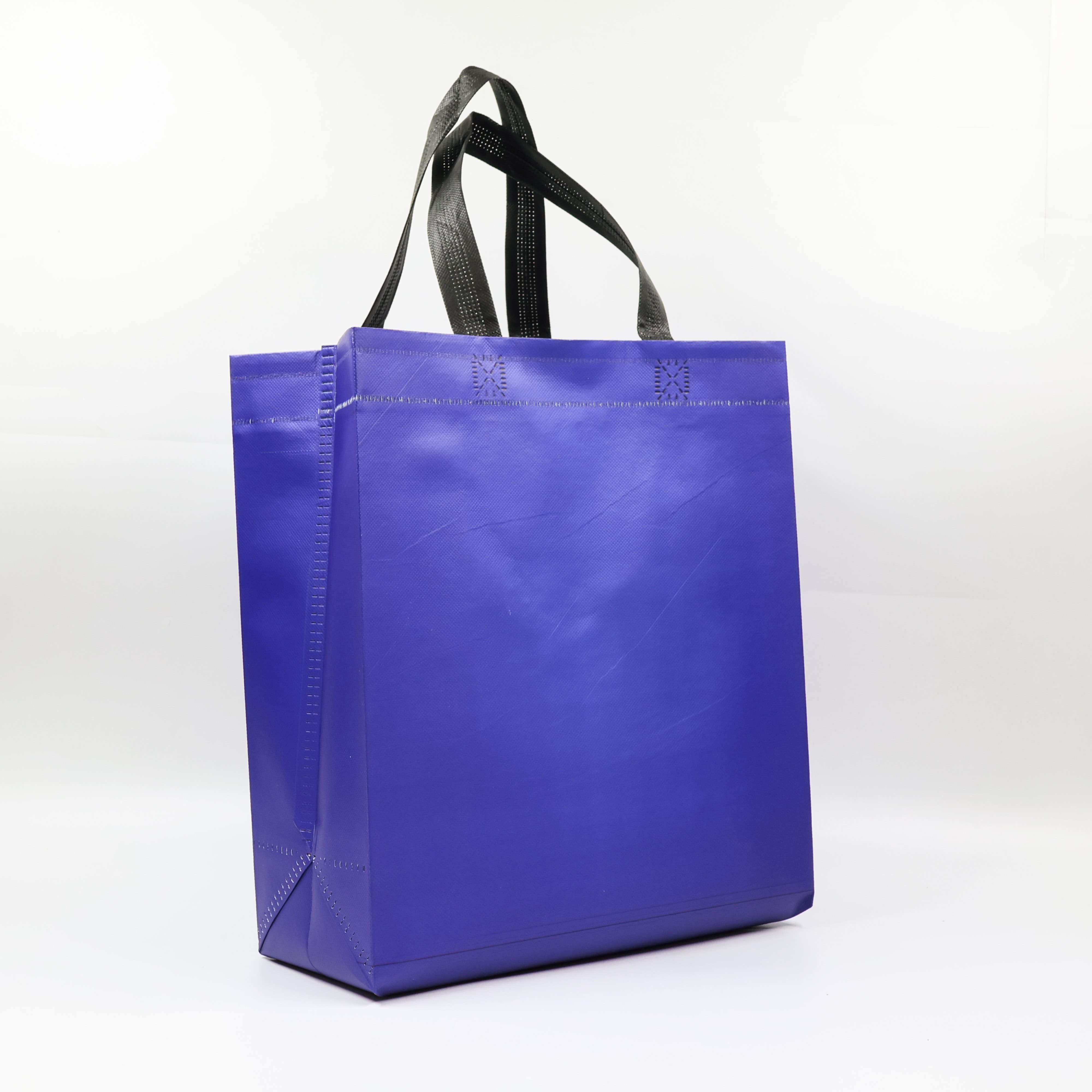 Heavy-Duty Shopping Tote